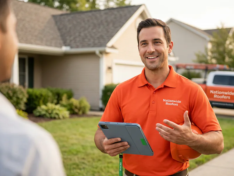 Roof Installation  in Schertz  FAQ